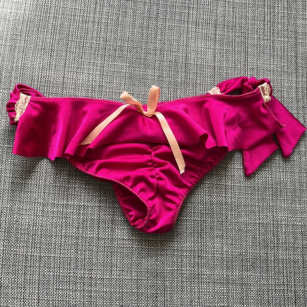 Smooch Boutique Swim Bottom